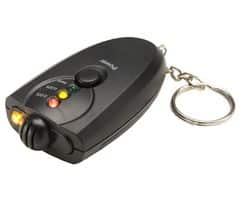 Breathalyser – Improved Technology