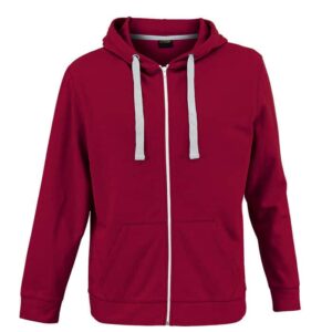 Brighton Hooded Sweater