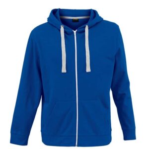 Brighton Hooded Sweater
