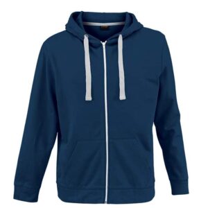 Brighton Hooded Sweater