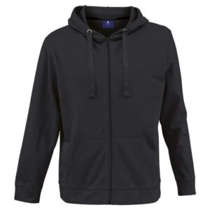 Brighton Hooded Sweater