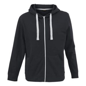 Brighton Hooded Sweater