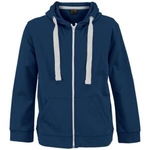 Brighton Hooded Sweater Kiddies