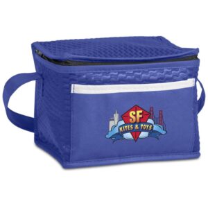 Brighton Non-Woven 6-Can Cooler