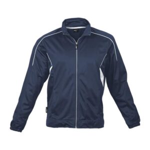 Brt Champion Tracksuit Top