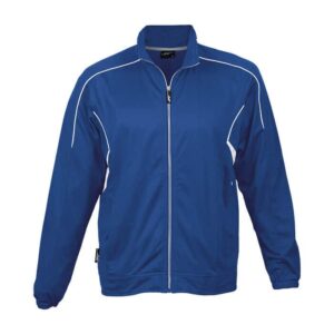 Brt Champion Tracksuit Top