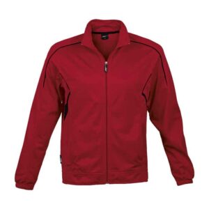 Brt Champion Tracksuit Top