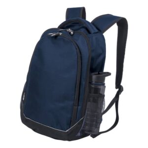 BRT Chrome Back Pack