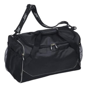 Brt Chrome Tog Bag