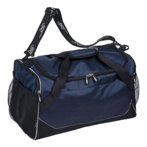 Brt Chrome Tog Bag
