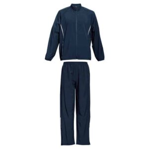 Brt Easy-Fit Tracksuit