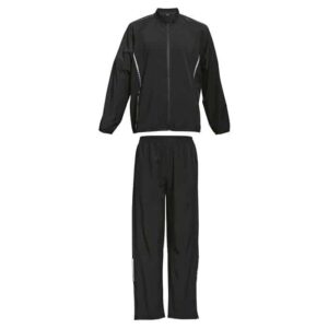 Brt Easy-Fit Tracksuit