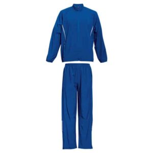 Brt Easy-Fit Tracksuit