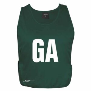 BRT Players Bib Set of 7