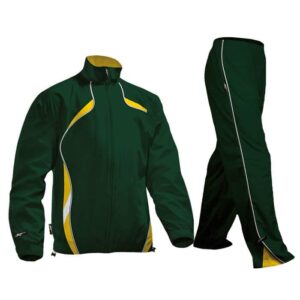 Brt Reflect Tracksuit