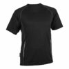 Brt Running Shirt Kiddies