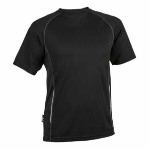 Brt Running Shirt Kiddies