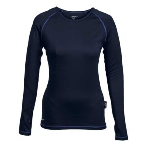 Brt Signature Long Sleeve Top Ladies