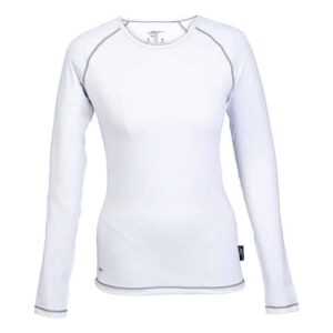 Brt Signature Long Sleeve Top Ladies