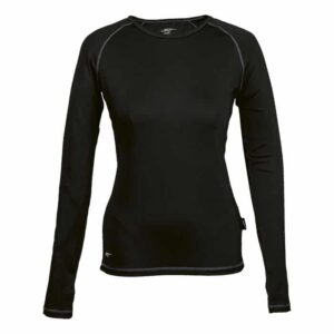 Brt Signature Long Sleeve Top Ladies