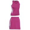 BRT Triflex Single Set Top and Skirt