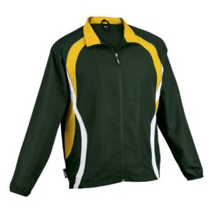 Brt X-Celerate Tracksuit Top Kiddies