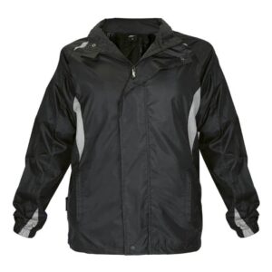 Brt Zone Windbreaker