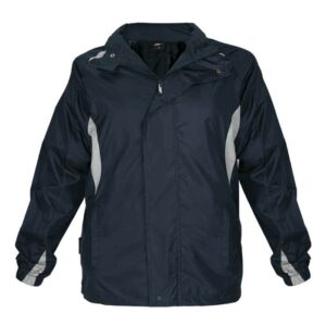 Brt Zone Windbreaker