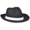 Bruno Fedora Hat