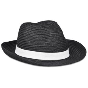 Bruno Fedora Hat