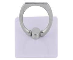 Budget Cellphone Ring & Stand