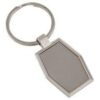 Budget Hexagon Keyring