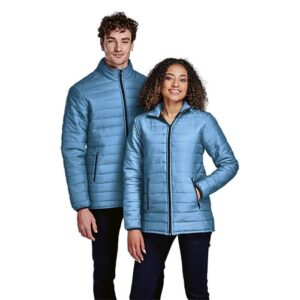 Build-A-Jacket – Ladies Puffer Jacket