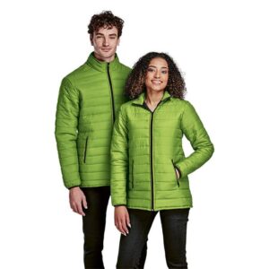 Build-A-Jacket – Ladies Puffer Jacket
