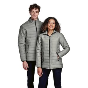Build-A-Jacket – Mens Puffer Jacket