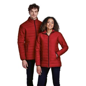 Build-A-Jacket – Mens Puffer Jacket