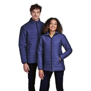 Build-A-Jacket – Mens Puffer Jacket