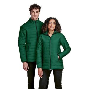 Build-A-Jacket – Mens Puffer Jacket