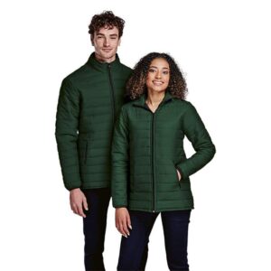 Build-A-Jacket – Mens Puffer Jacket