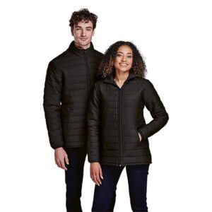 Build-A-Jacket – Mens Puffer Jacket