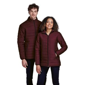 Build-A-Jacket – Mens Puffer Jacket