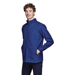 Build-A-Jacket – Mens Softshell Jacket
