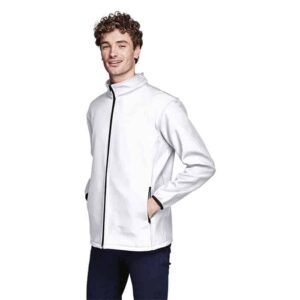 Build-A-Jacket – Mens Softshell Jacket