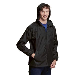 Build-A-Jacket – Unisex Mac Jacket