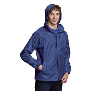 Build-A-Jacket – Unisex Mac Jacket