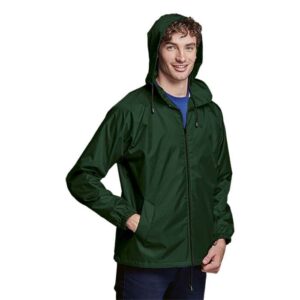 Build-A-Jacket – Unisex Mac Jacket