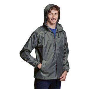 Build-A-Jacket – Unisex Mac Jacket
