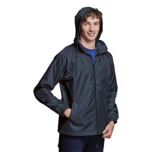 Build-A-Jacket – Unisex Mac Jacket