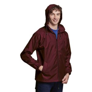 Build-A-Jacket – Unisex Mac Jacket