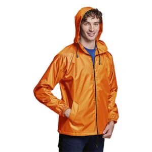 Build-A-Jacket – Unisex Mac Jacket